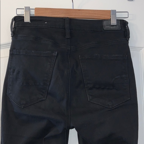 America Eagle Outfitters High-Rise Jeggings - Picture 7 of 11